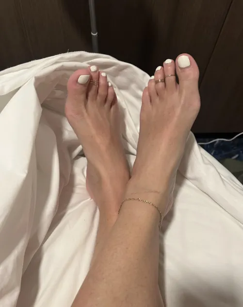 Can a girl get some likes?