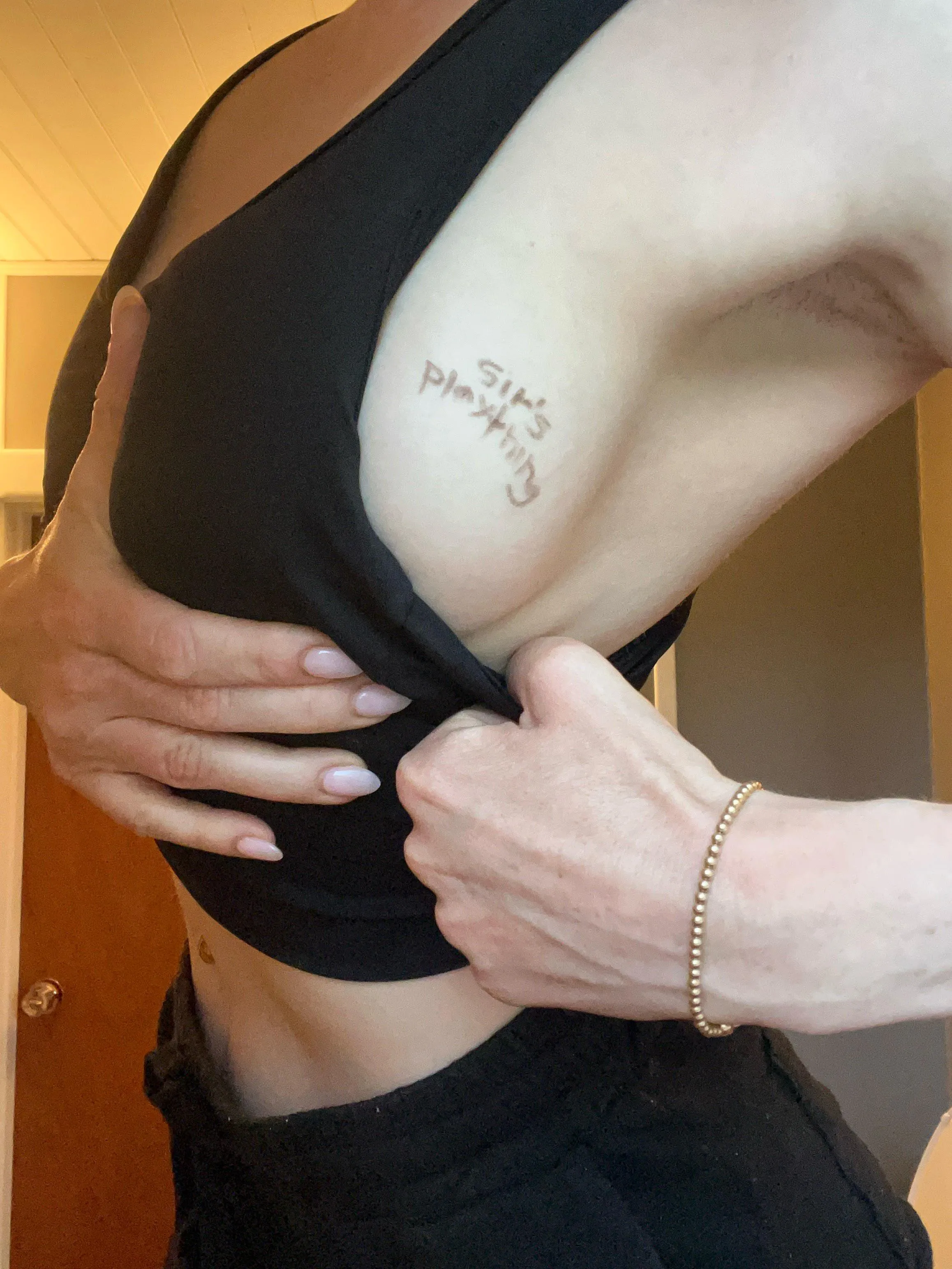 Dear Diary, I know what I’m good for