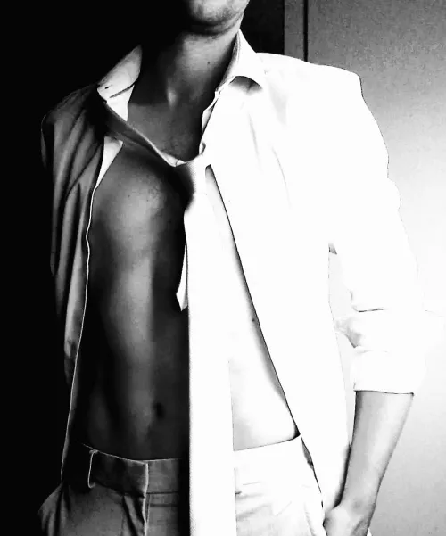 Don't be late for my class tomorrow