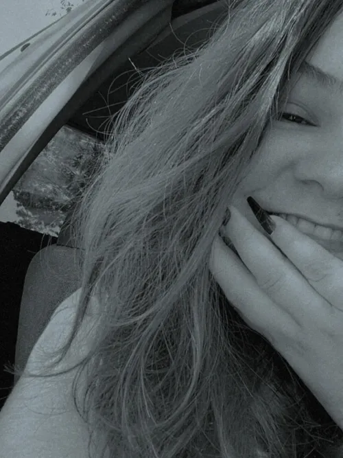 Don’t forget to smile today 🤭💗