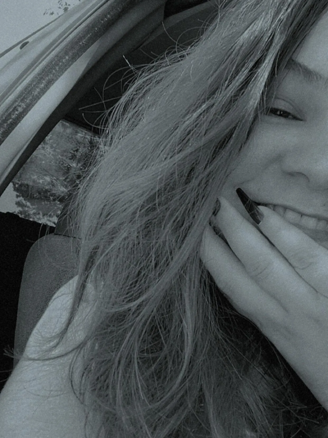 Don’t forget to smile today 🤭💗