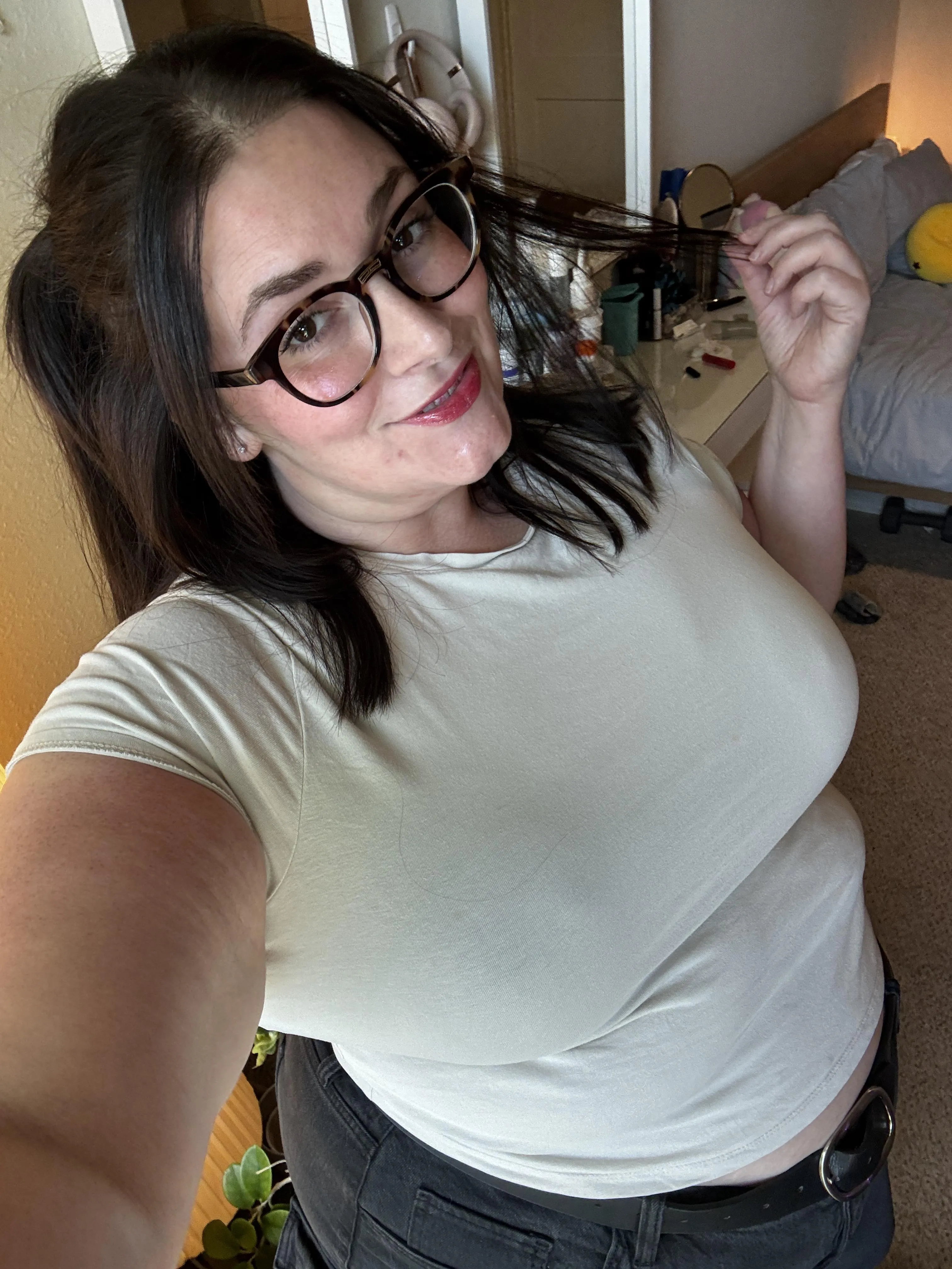 Feeling cute 🫶🏻