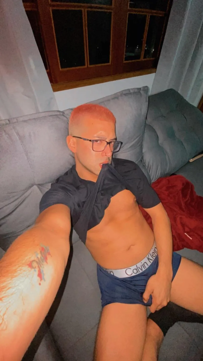 I want a drink. Which one can we take?