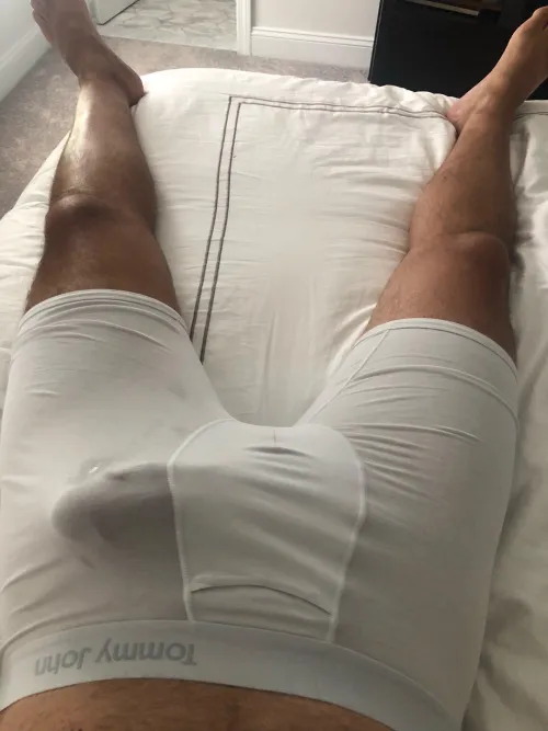 Is white still preferred?