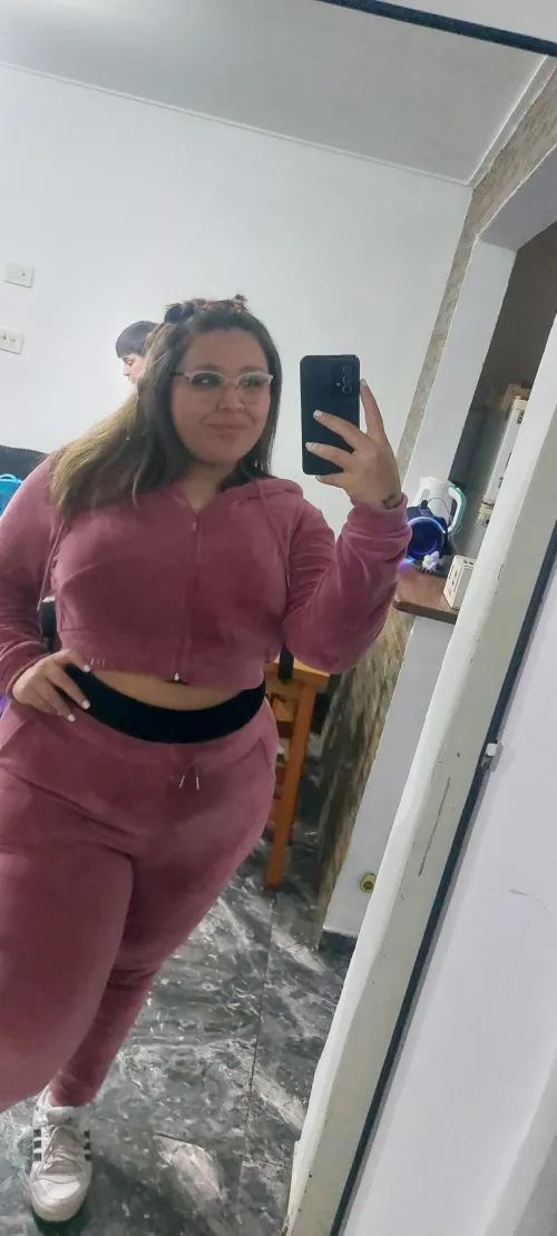 Let's all enjoy life