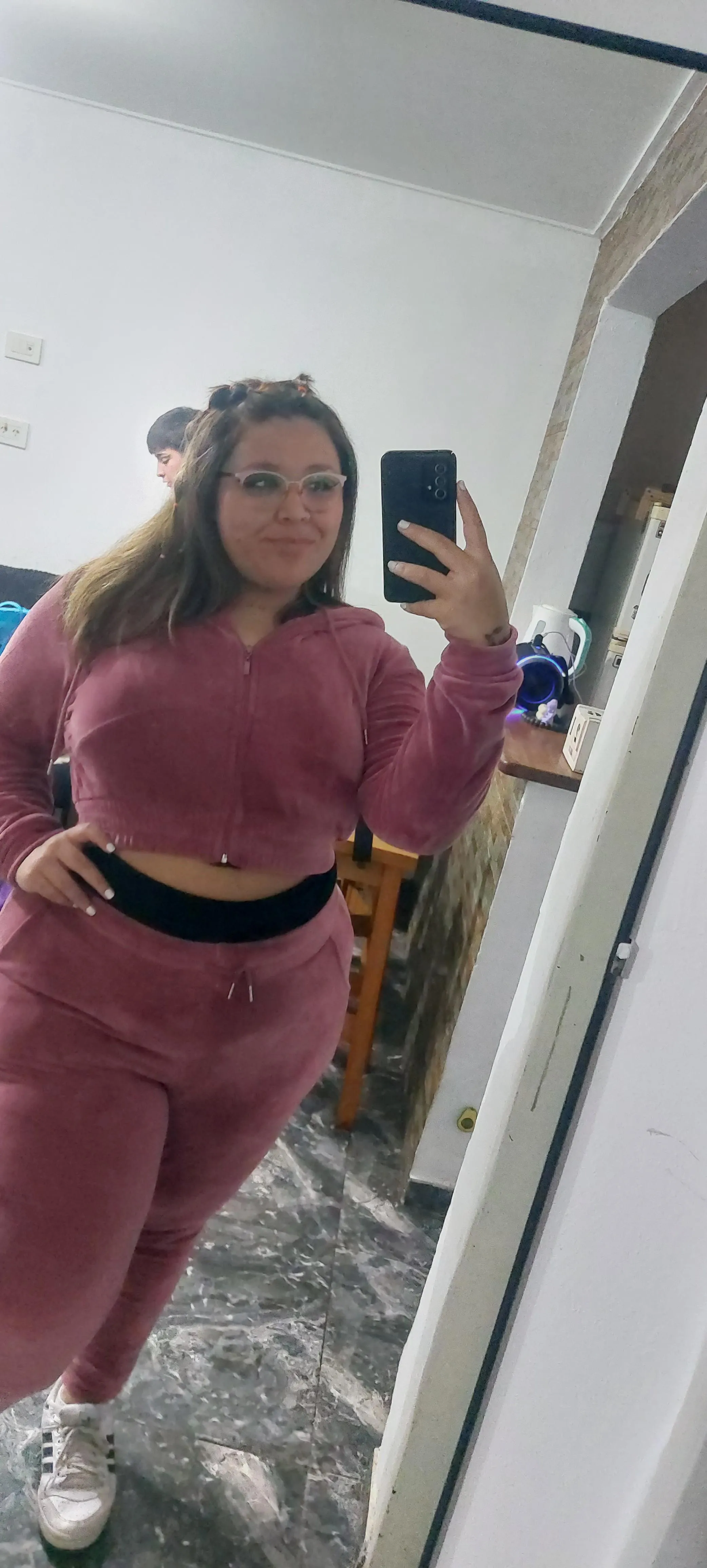 Let's all enjoy life