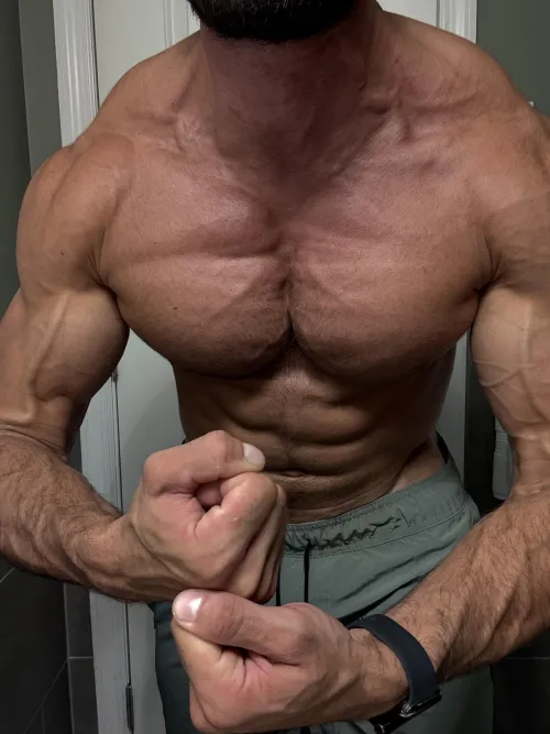 Need to grow bigger, looking to drain some wallets!