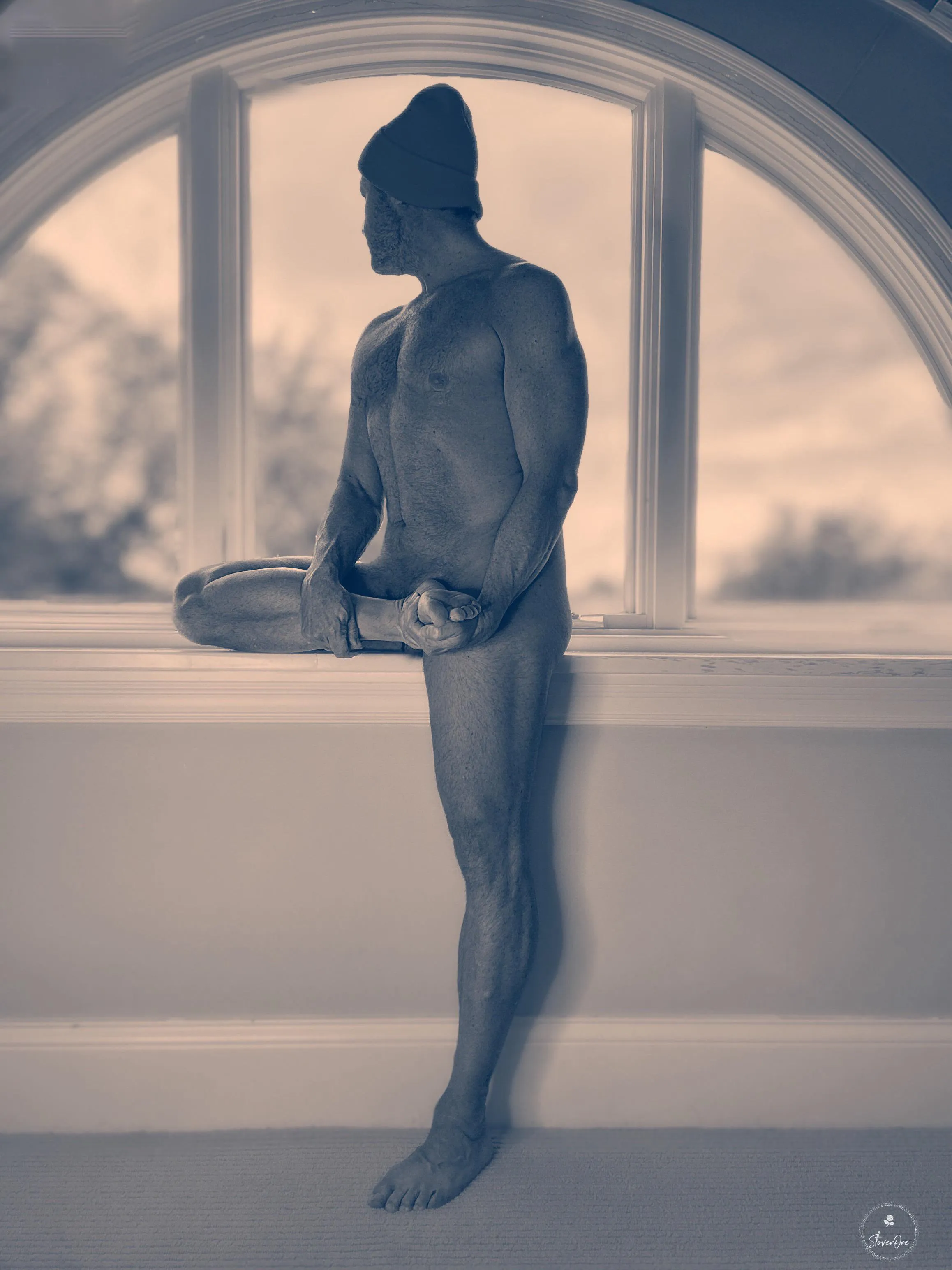 So far away from where you are…