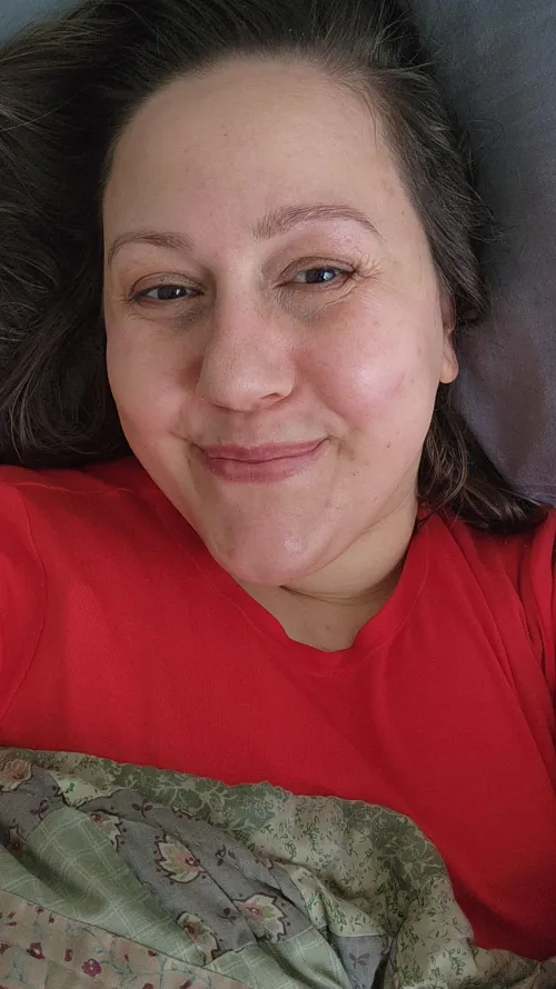 The Little Eye Smirk