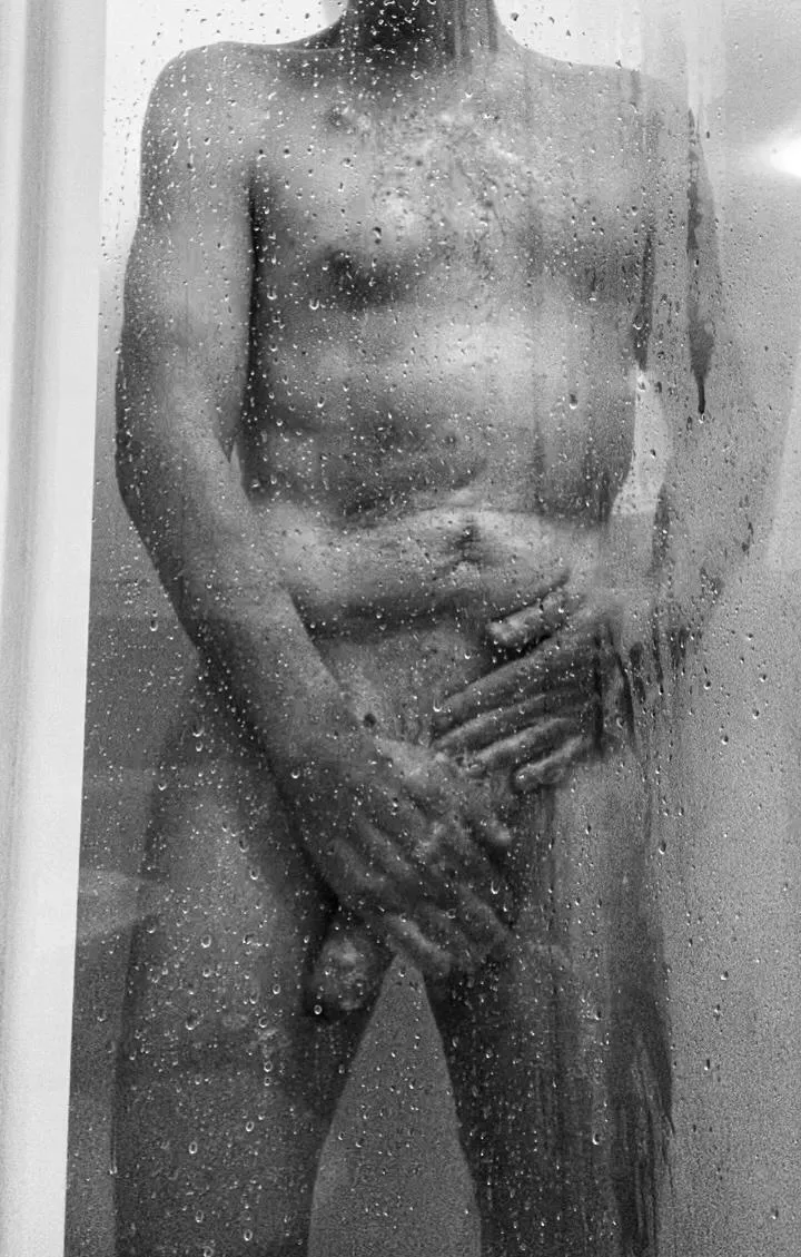 The Male Form - Front View