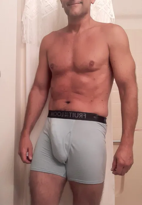 Trace it with your...?