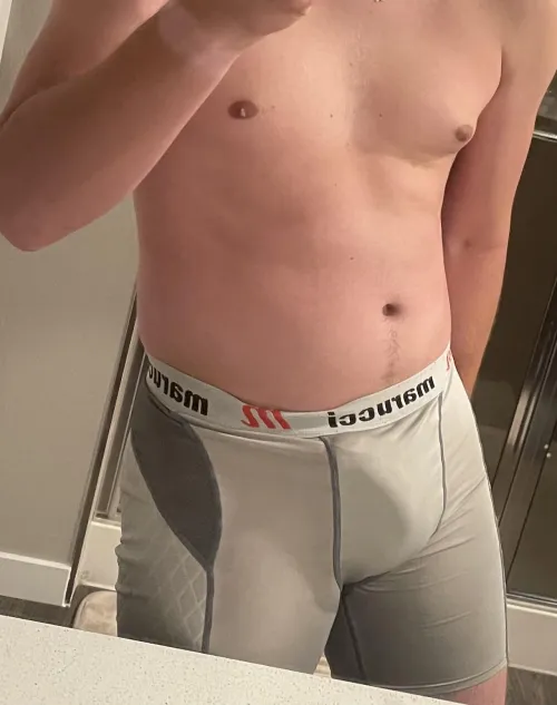 What would you do if you saw this