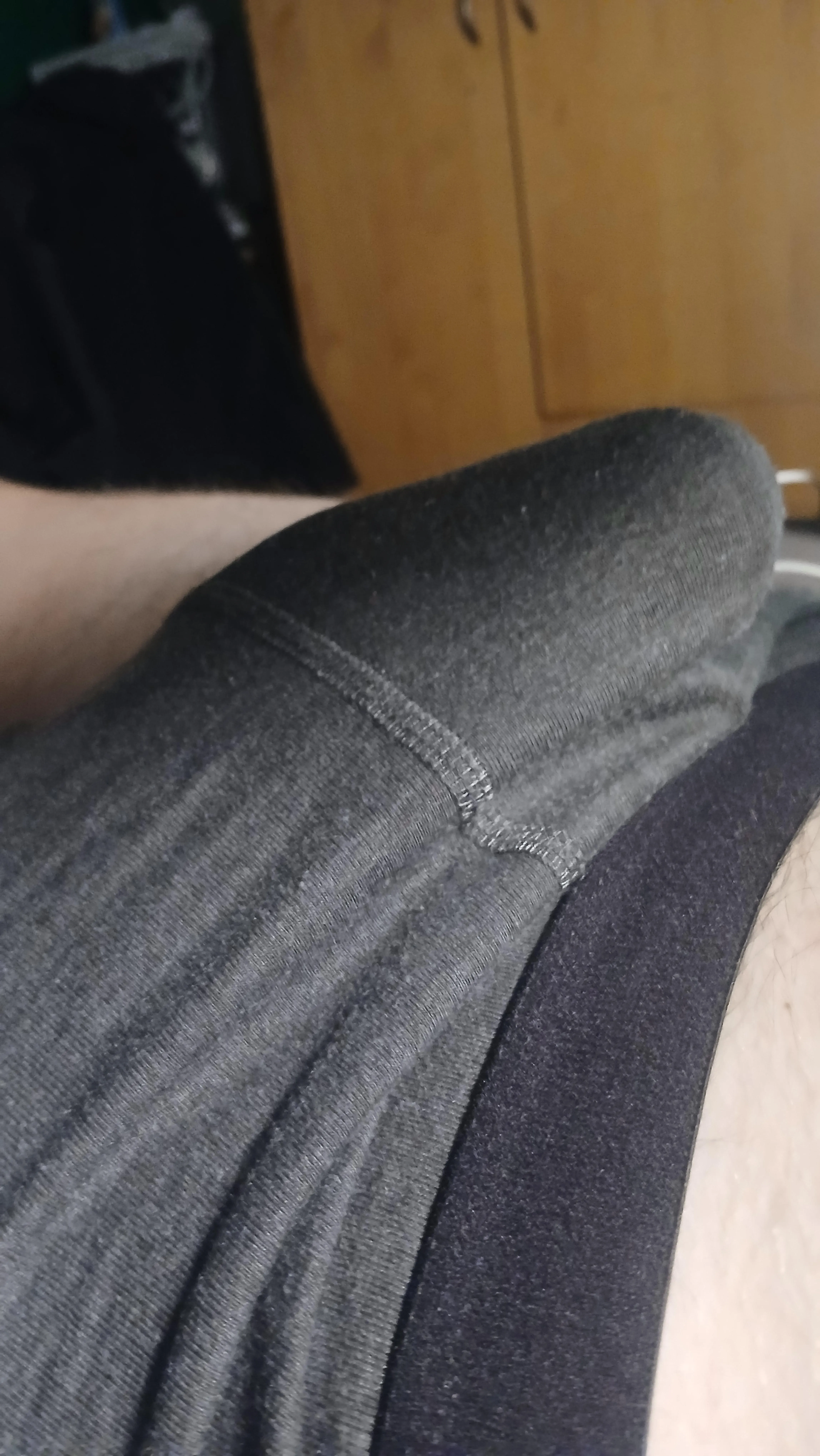 Wie is nog online en wil chaten en foto's delen