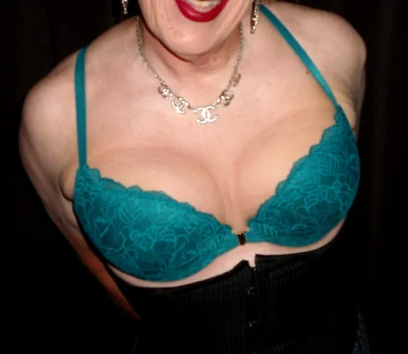 Still one of my favorite bras