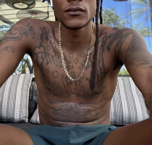 Successful Day out at the pool 😮‍💨 - Chandler