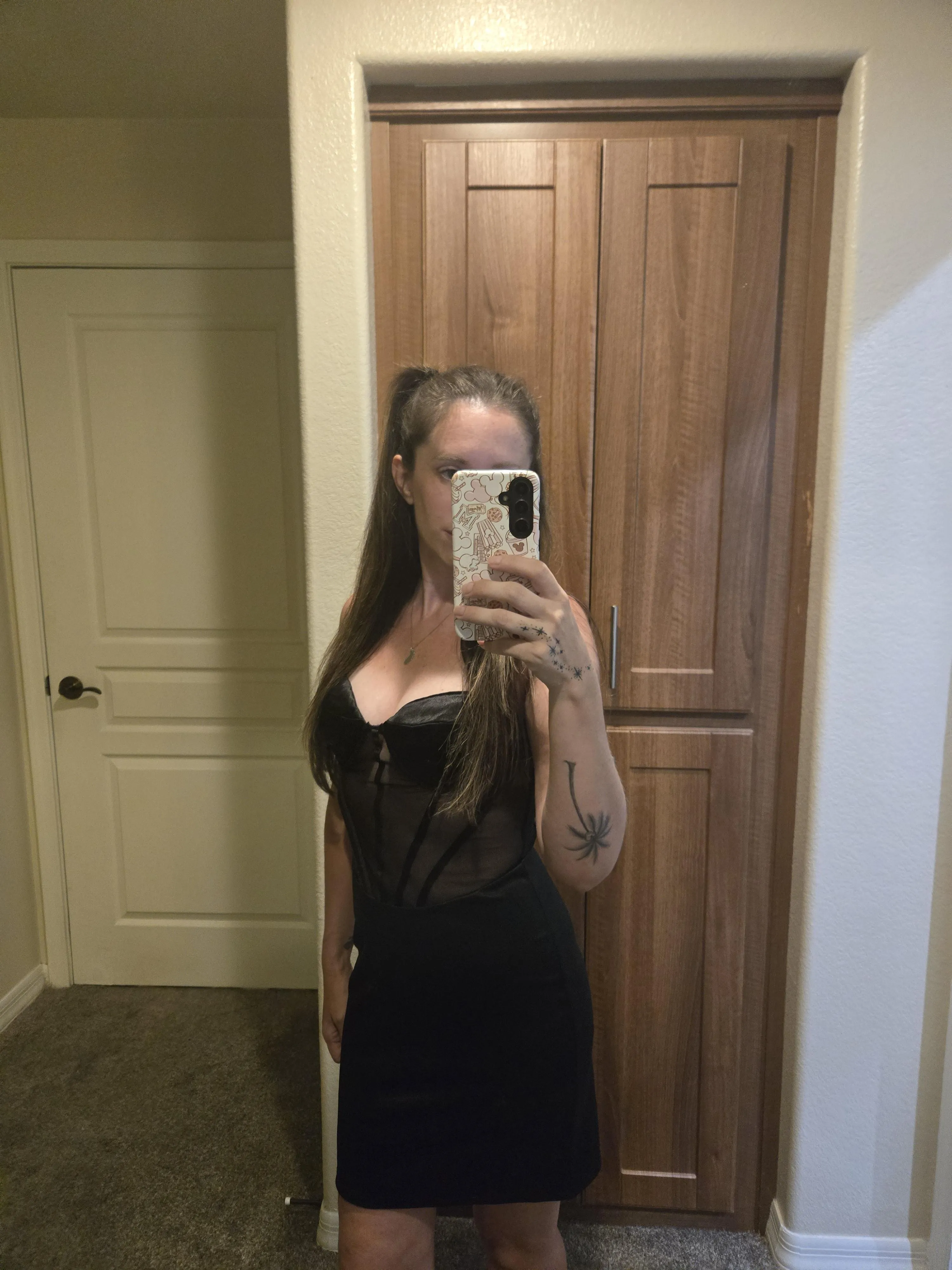 Update: first time to the Sweet Spot