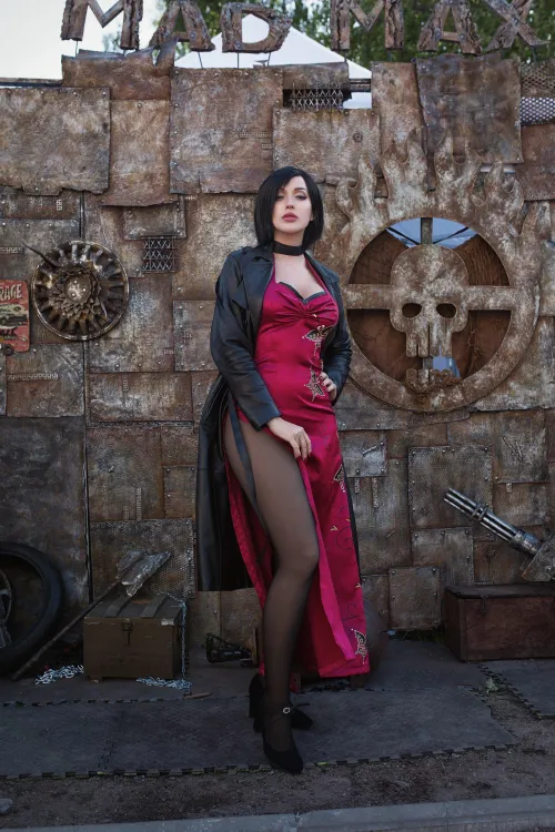 Ada Wong (Lera Himera)