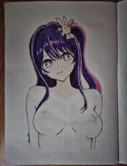 An attempt to draw Ai