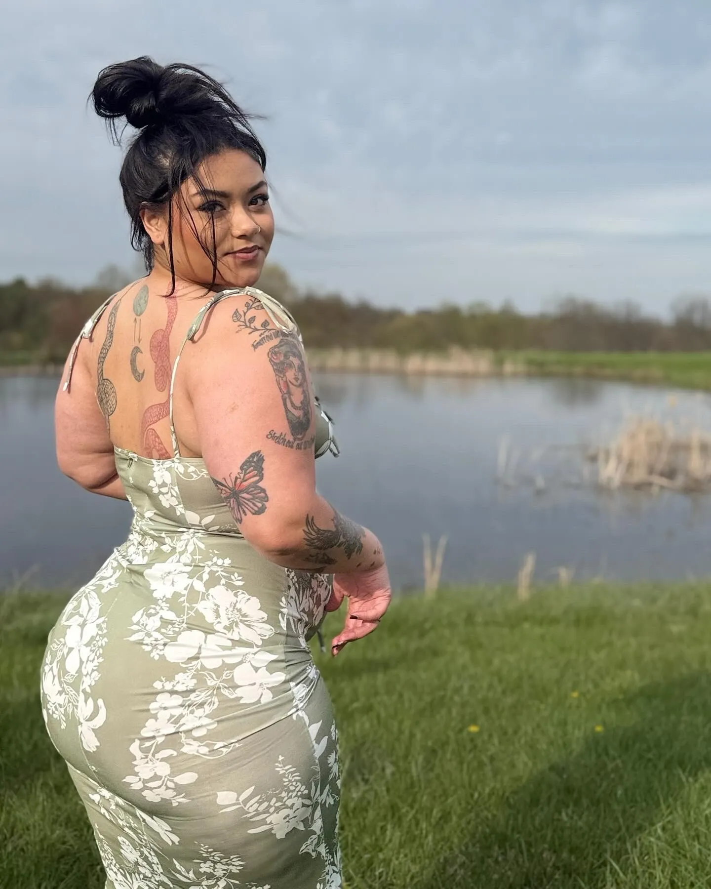 I’m the snack you want after a long hike.