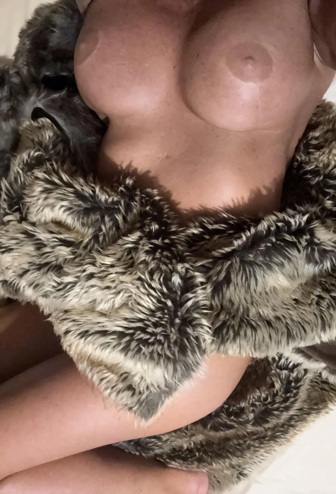 MF Looking for a Fit Male