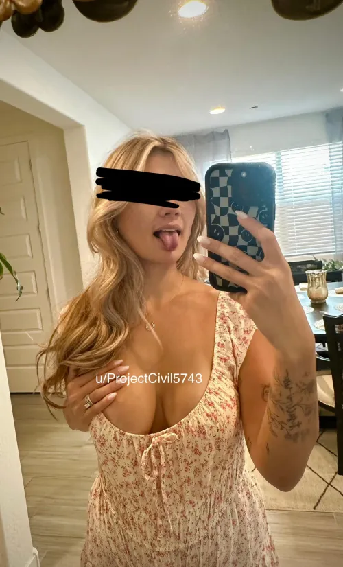 [29/28][MF4MF/F][north phoenix] ready for my surprise 😉