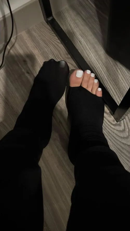 Am I allowed to post here