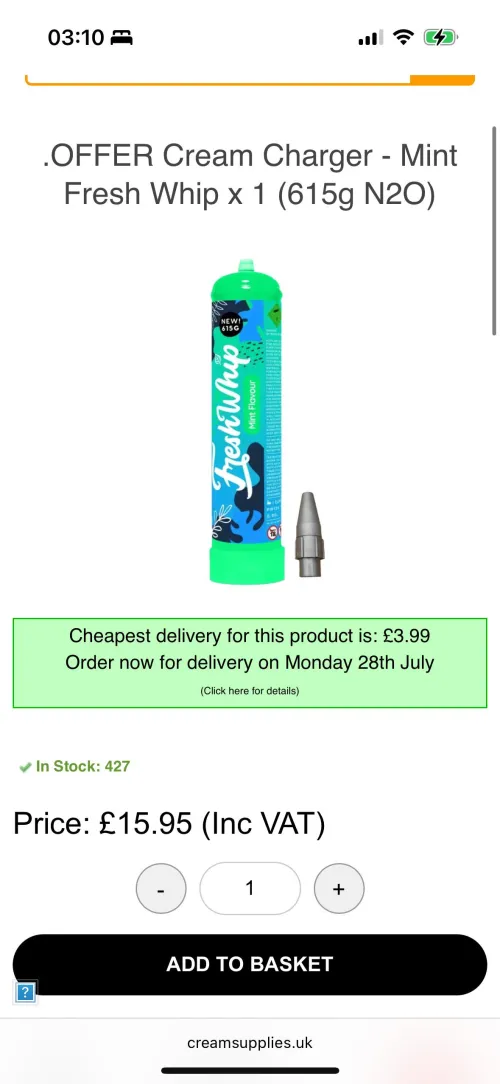 Are these flavoured ones any worse for you than the unflavoured?