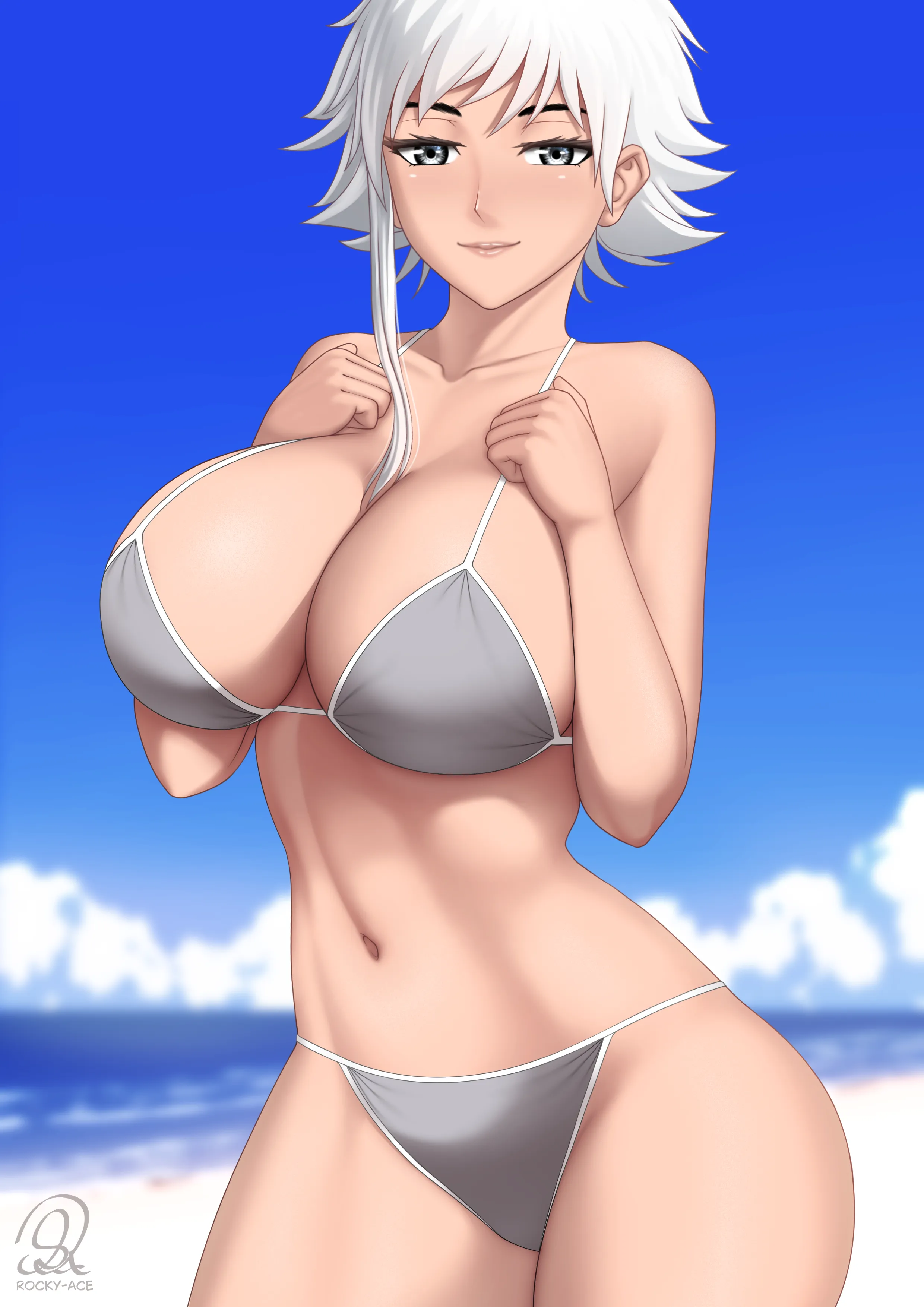 Birthday Girl Isane [Bleach]