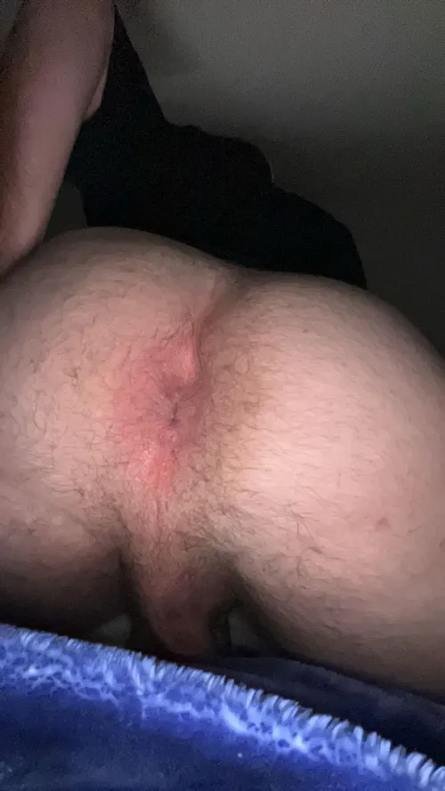 Breed my juicy ass plz