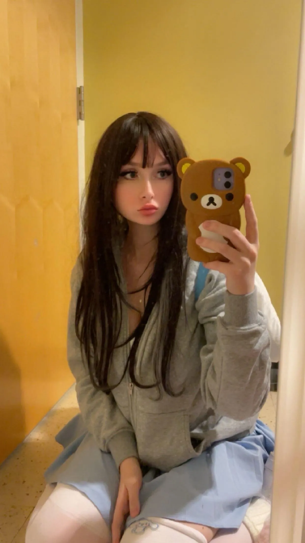 Cuter than your daily dose of serotonin.