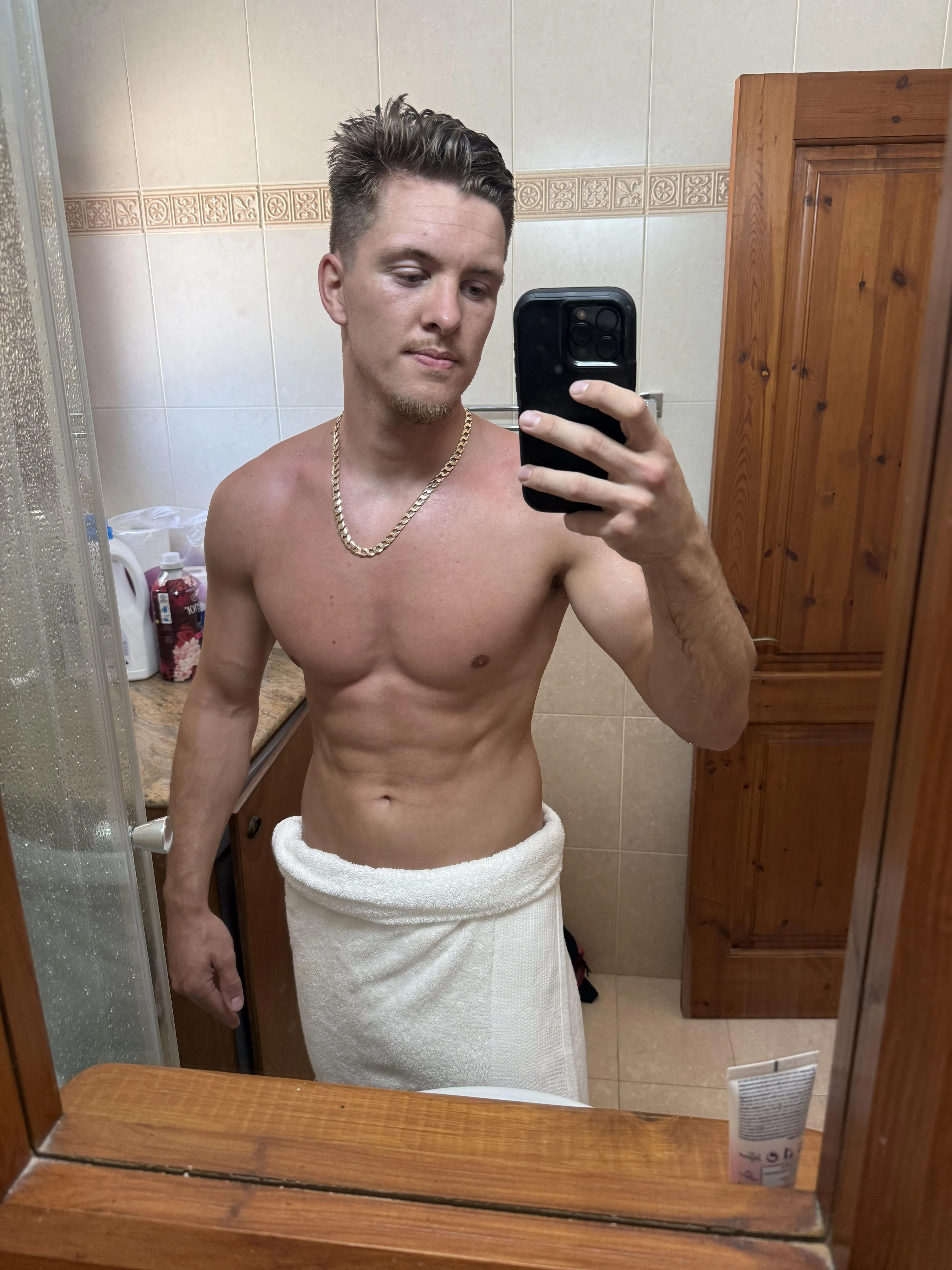 Cutting down from 85kg to 75kg