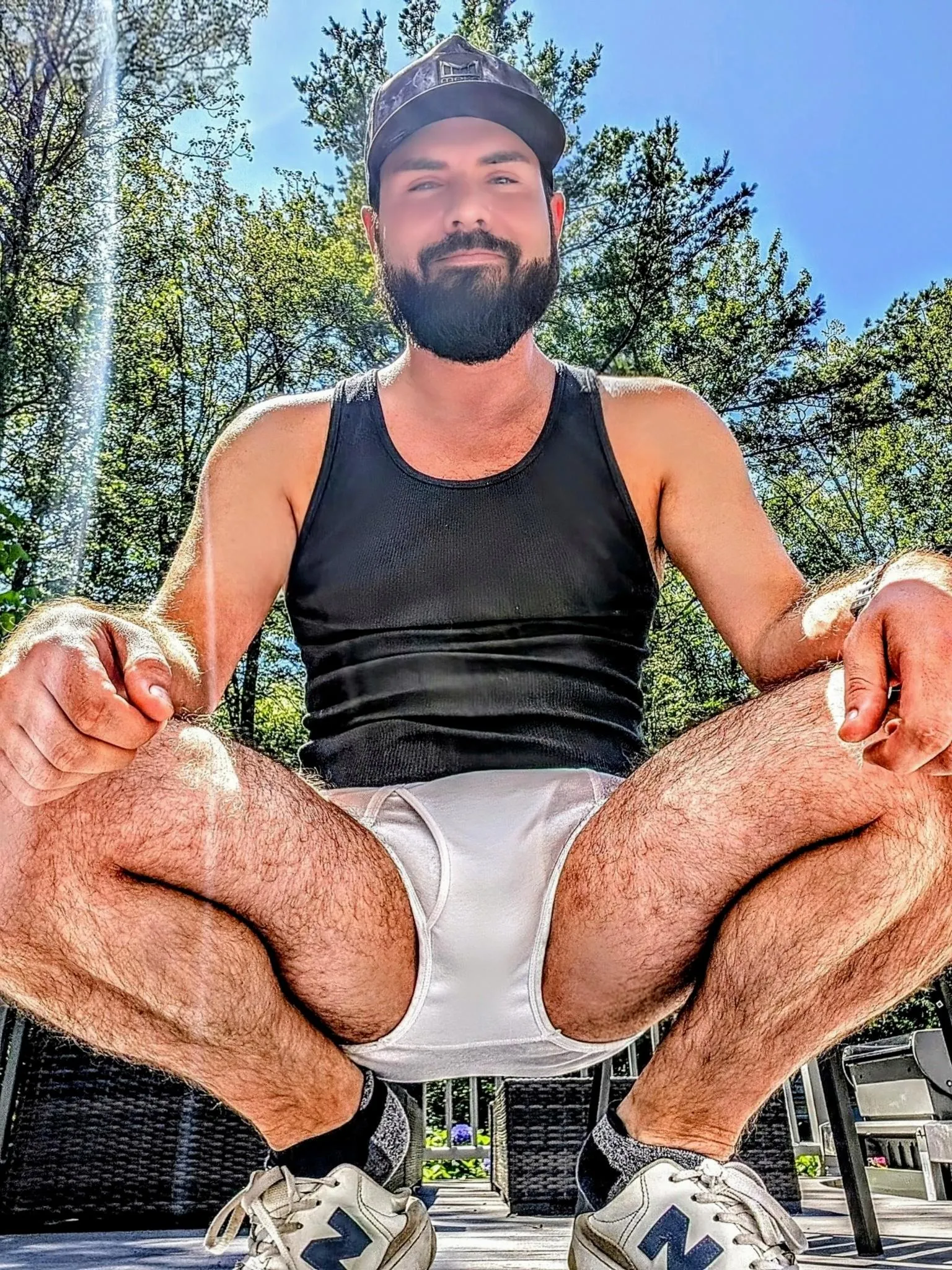 Don’t skip your vitamin D! ☀️😄 😊