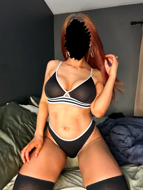 Fun fit Couple looking for some naughty fun with another sexy couple in #Portland next weekend