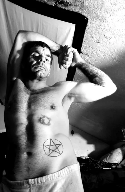 hello from my space in #OR 44/m