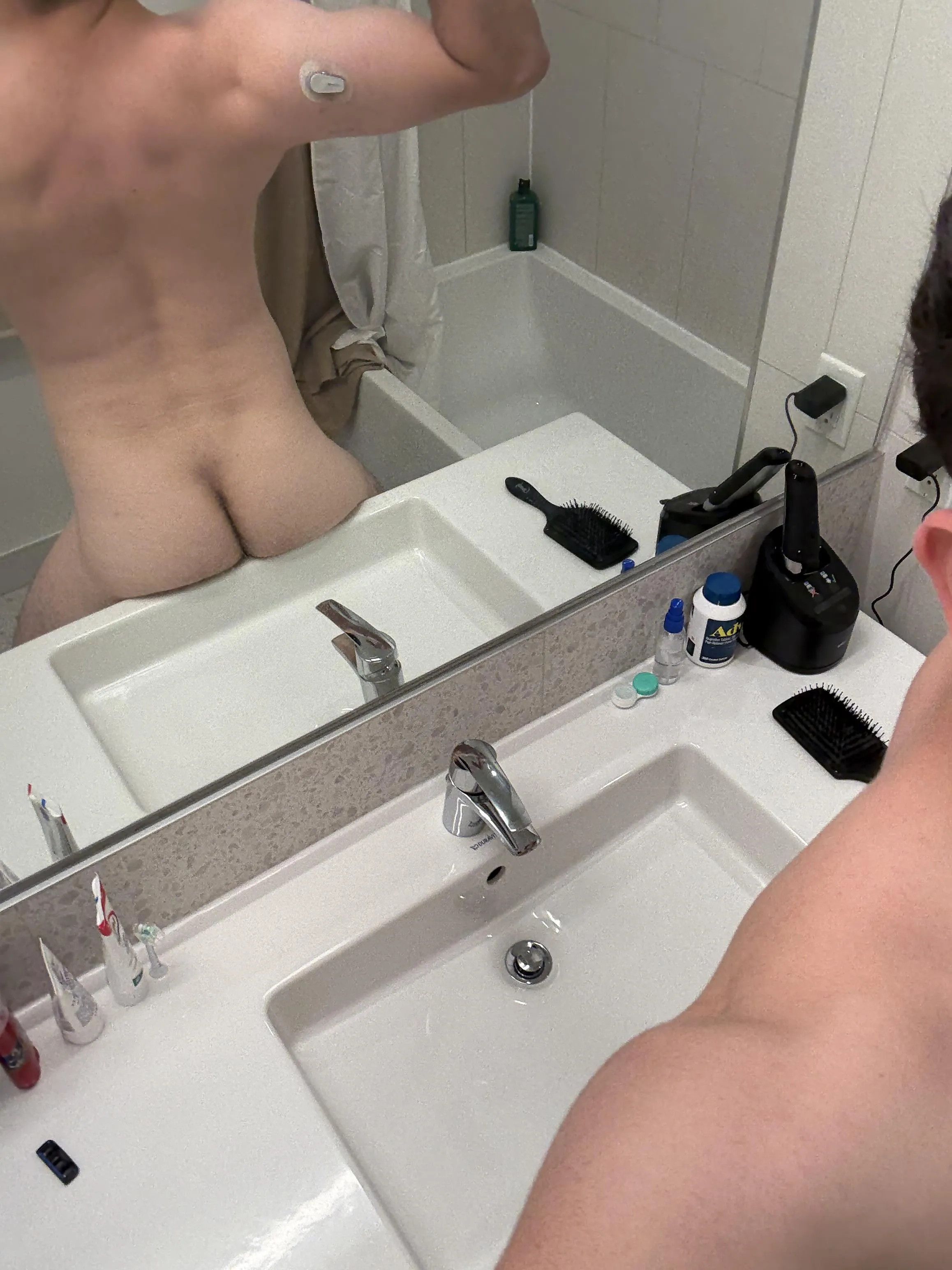 How’s it all looking