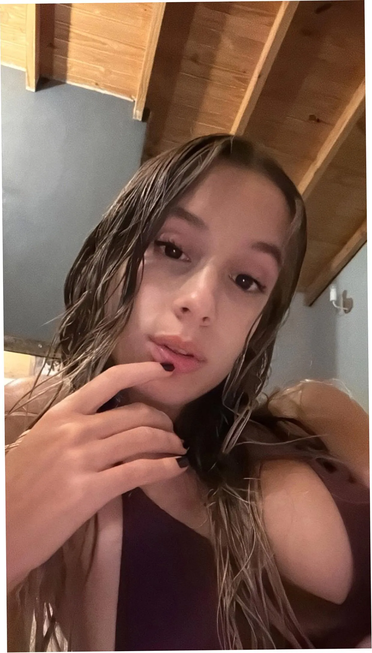 i just turned 18… is that bad timing or perfect