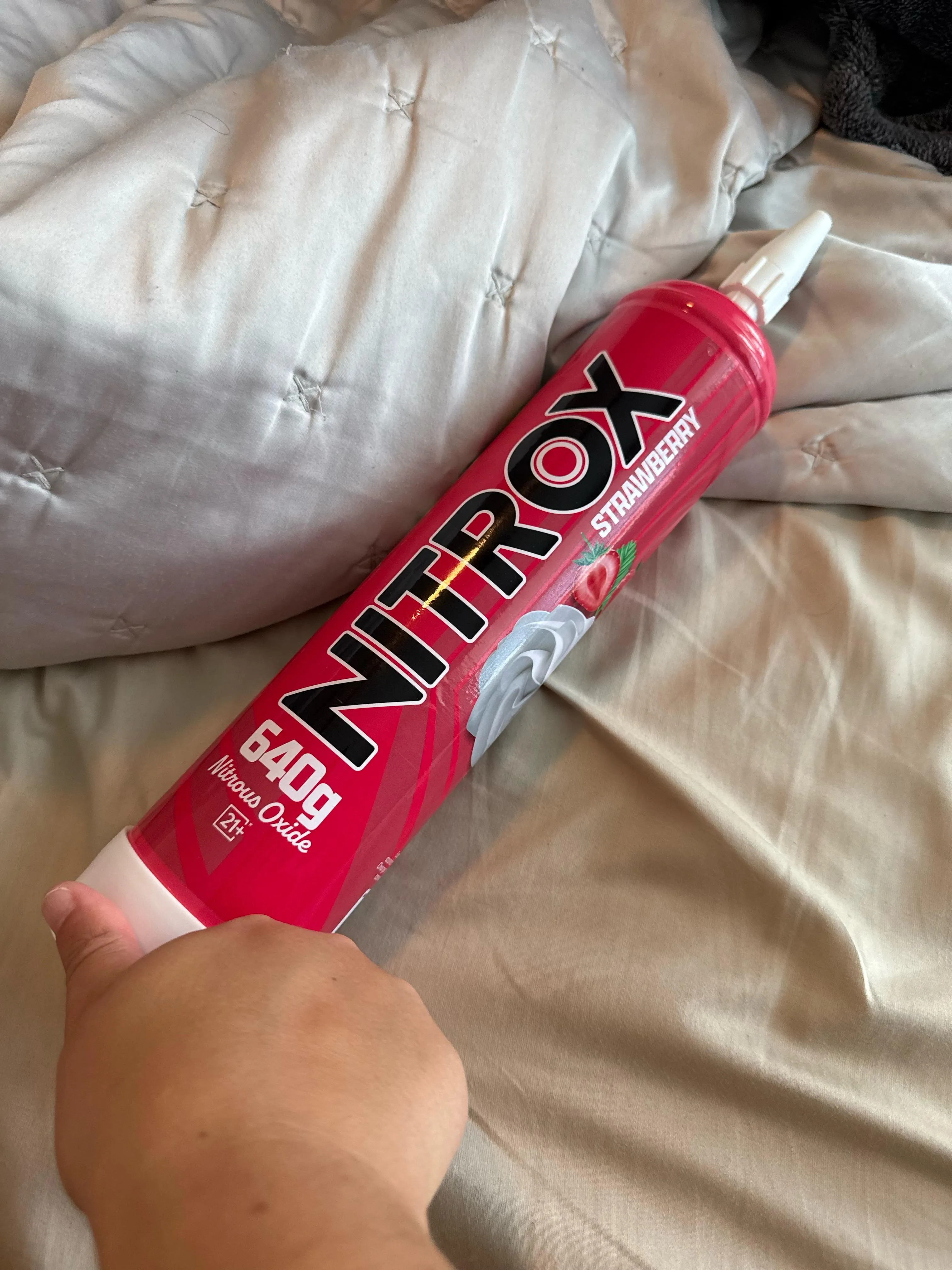 Isn’t hitting the same??