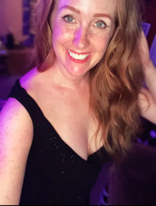 It’s love a ginger day