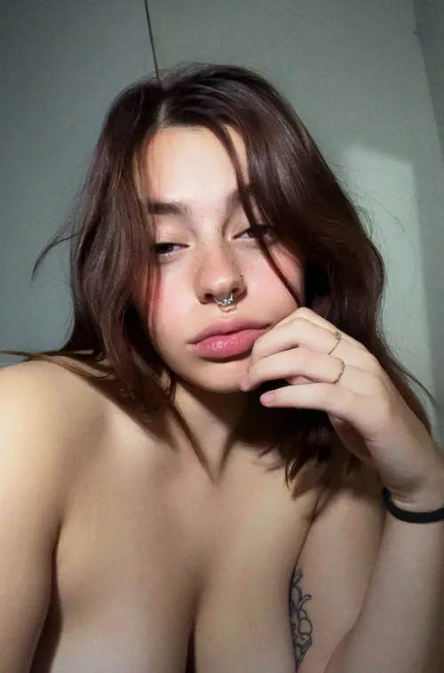 leave me soaked with lust