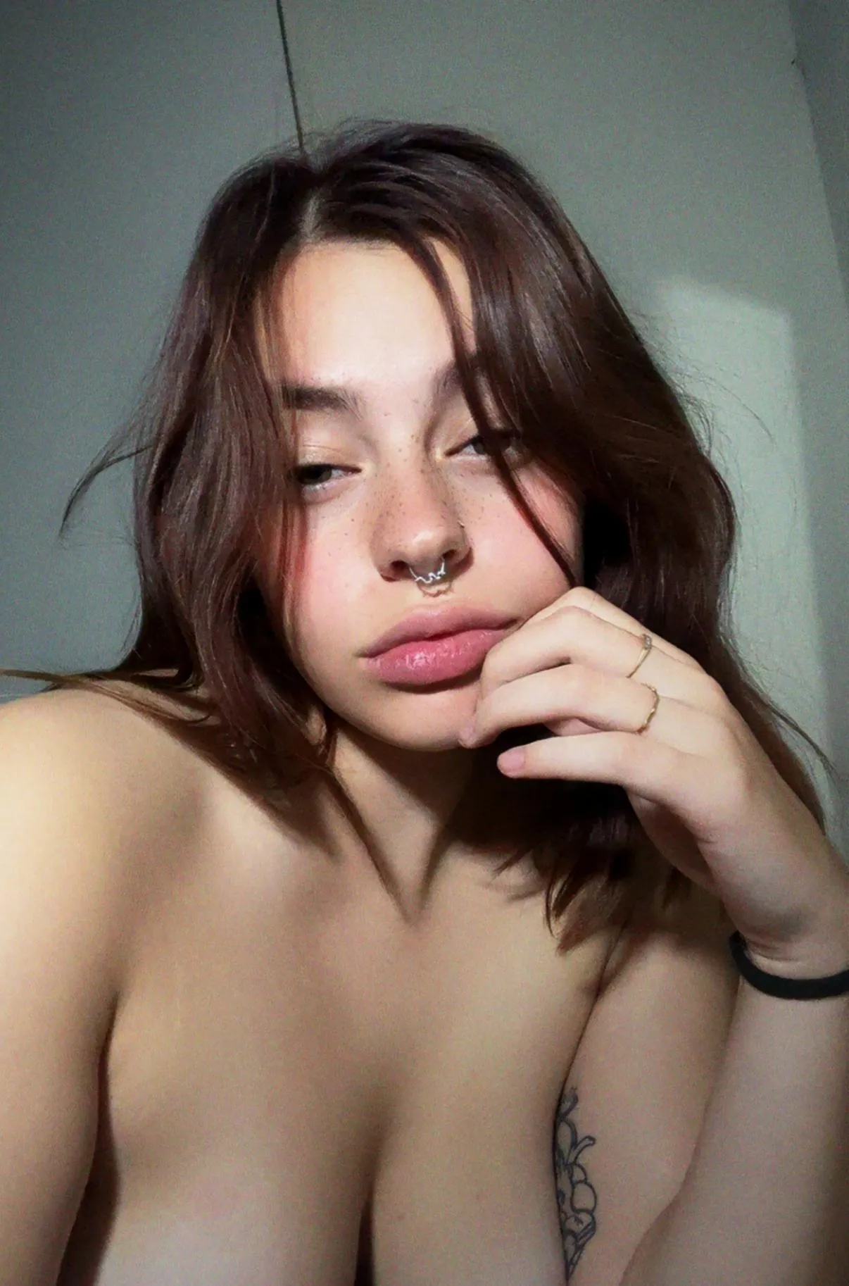 leave me soaked with lust