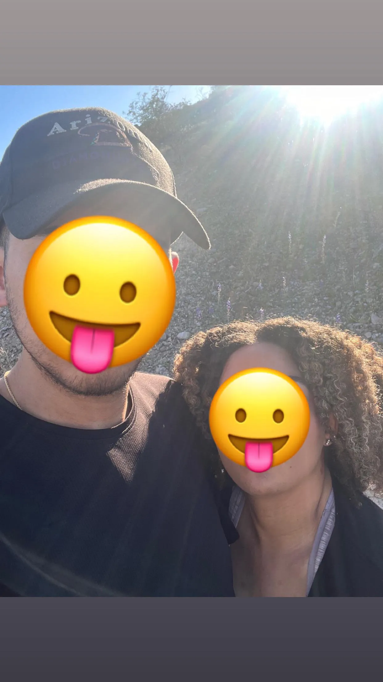 M (24) F (24) looking for a couple to spend a nice night with