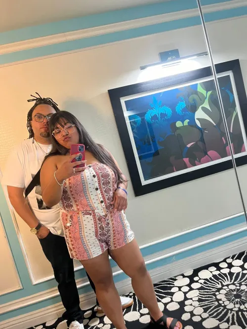 [MF4F] [MF4MF]  any bi women or couples looking to have fun with us tonight ?