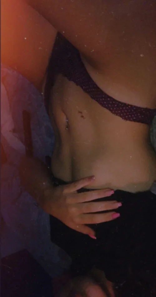 Should I deletee this? 21 F4M