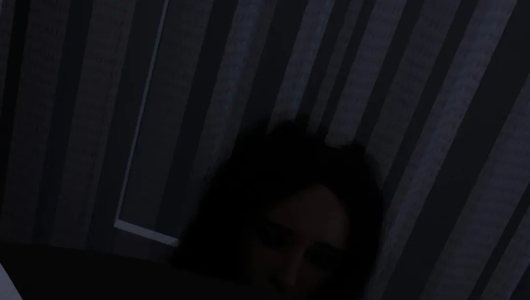 That scared the shit out of me