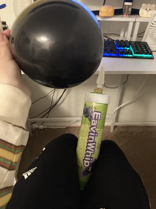 took a year + break and we back babyyy