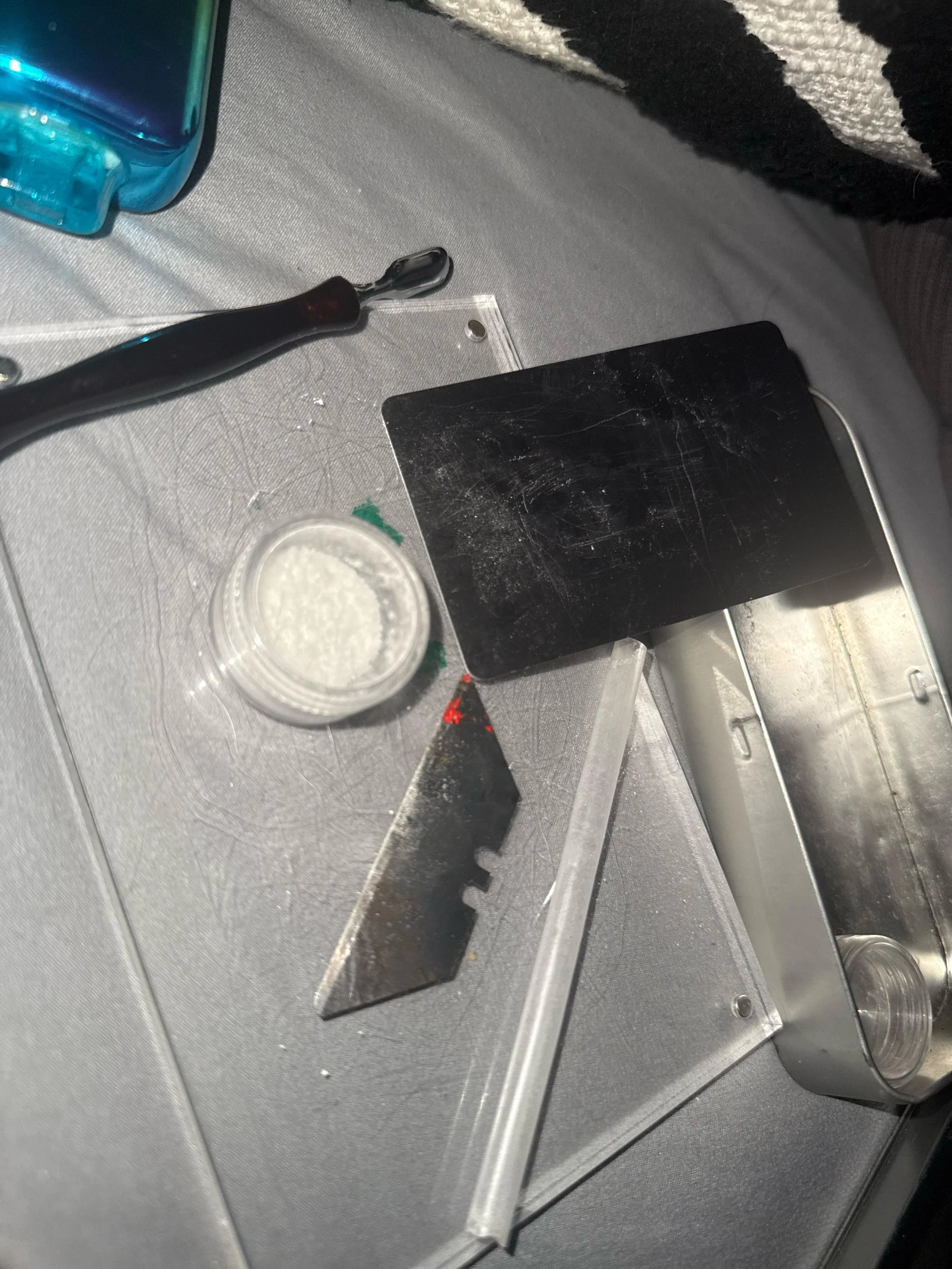 what things to do alone on cocaine?