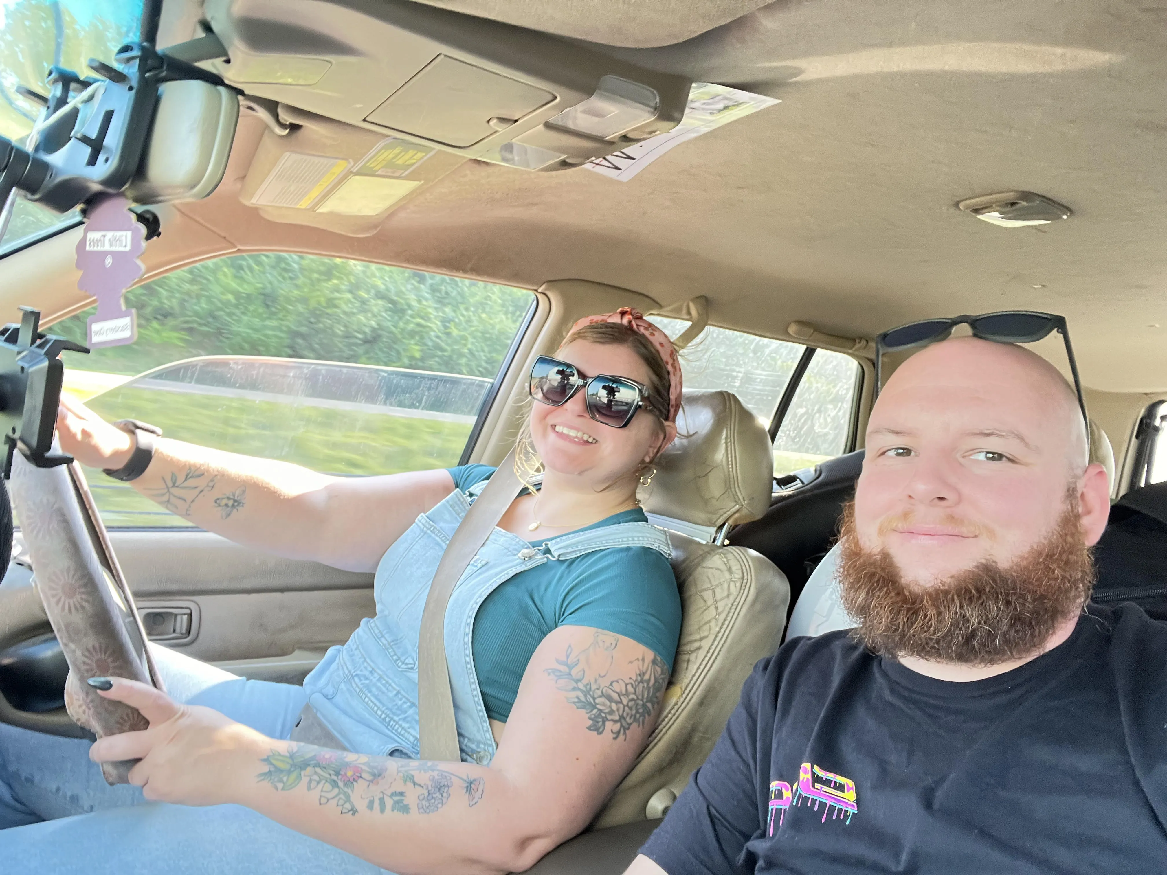 What’s happening the weekend