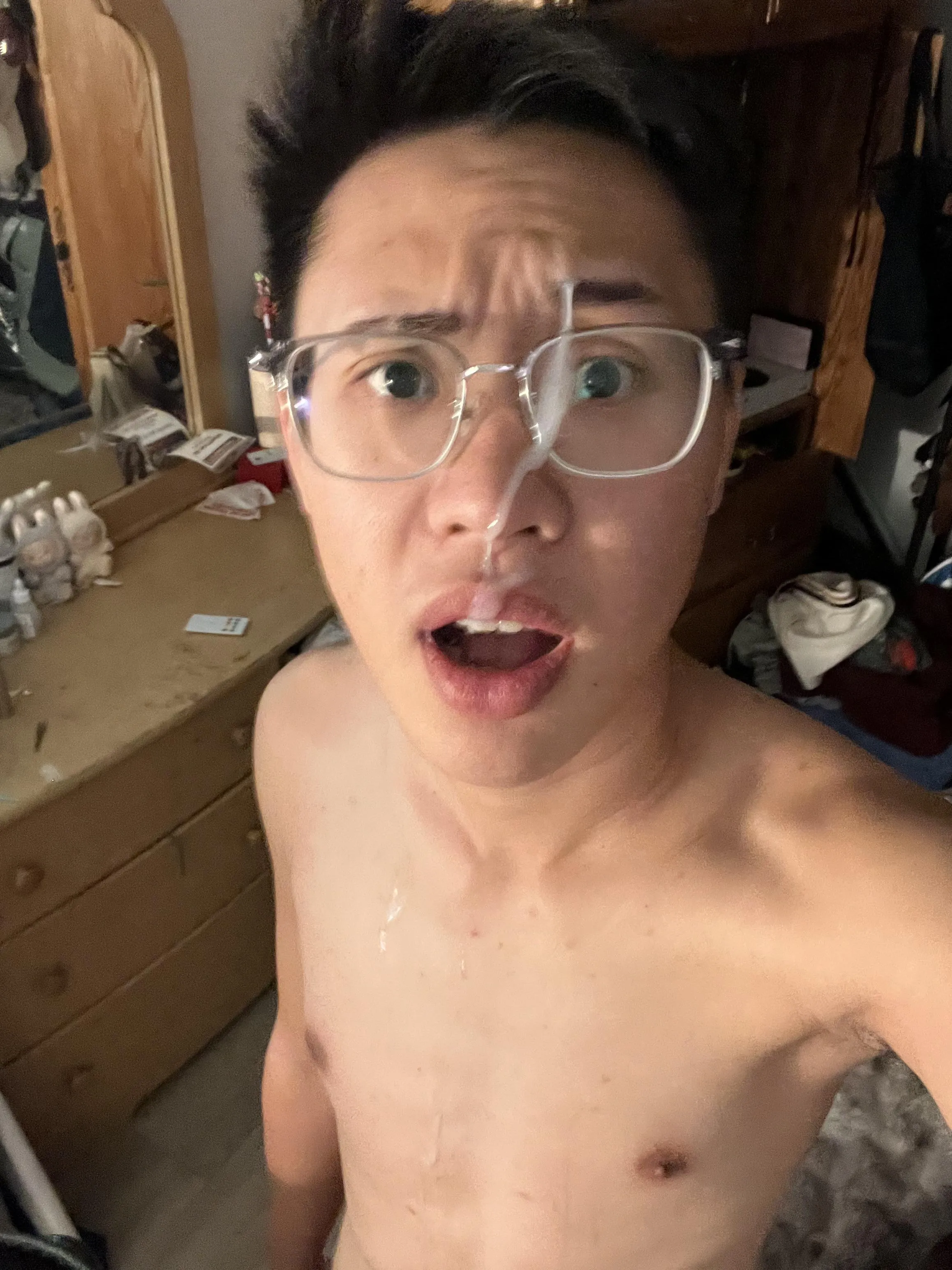 Who’s gonna do this next