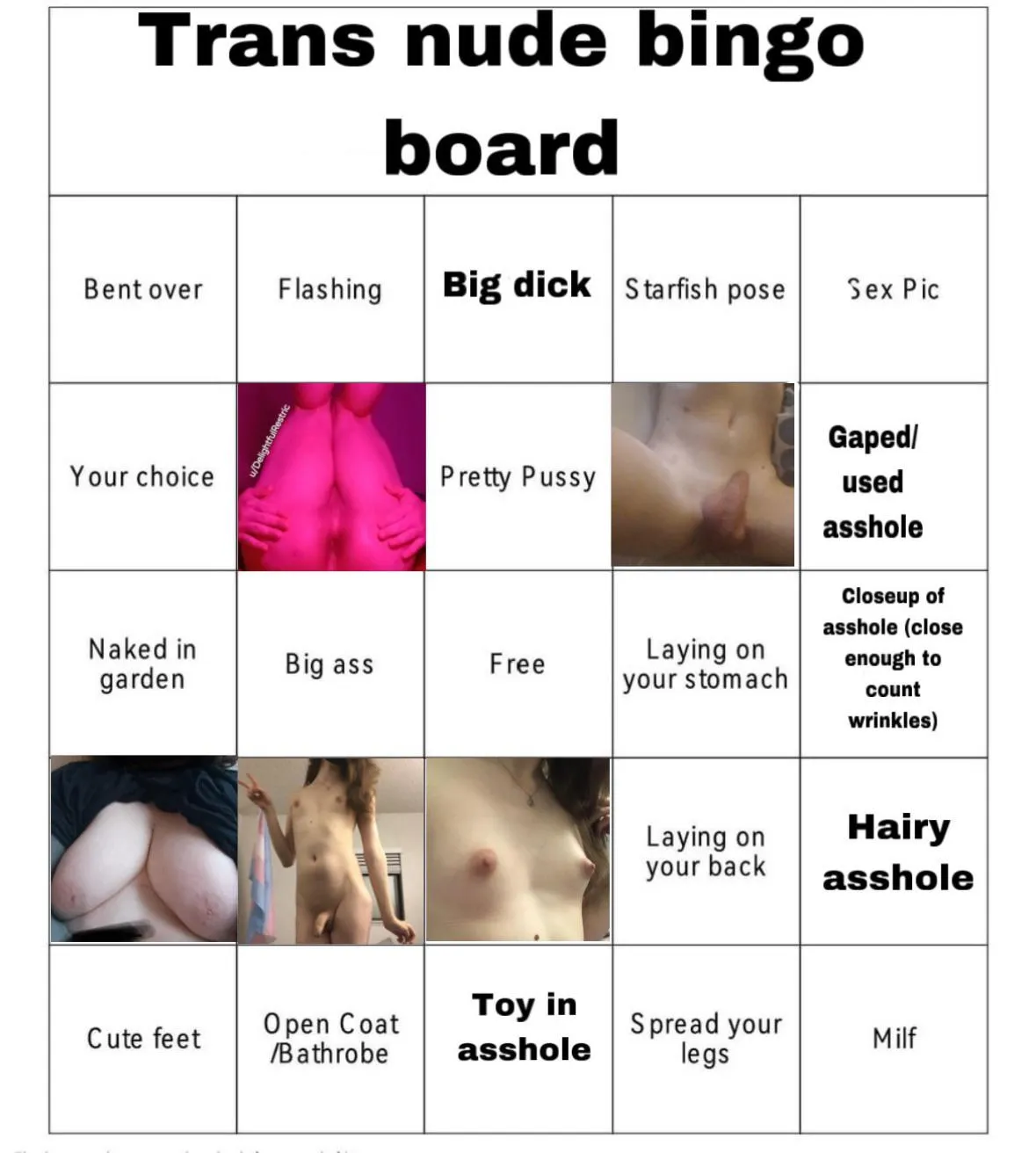 Would anyone like to help?