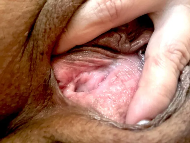 Your comments get me so wet